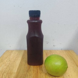 ชามะนาว