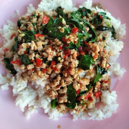 กระเพรา