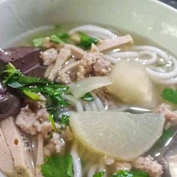 ก๋วยจั้บ ญวน