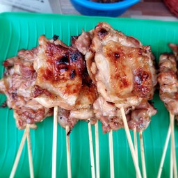 สะโพกไก่