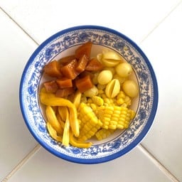 ถ้วยหวาน สาขาแปลงยาว