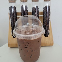 N Family Coffee House อรินสิริ ปาร์ค พานทอง (หนองหงษ์)