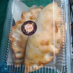 The Cabin Pie ฉลอง