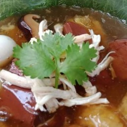สำรับแม่ มบ.ลภาวัล