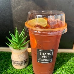 ร้านตำเลย อ่าวอุดม