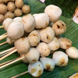 ลูกชิ้นปลา