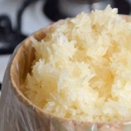 ข้าวเหนียว