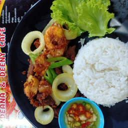 ข้าวขมิ้นรวมมิตร