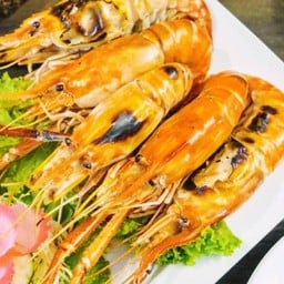 ข้าวต้ม ปุ๊ย โภชนา