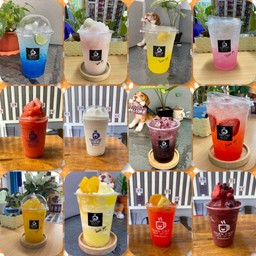 คลายร้อน2แก้ว