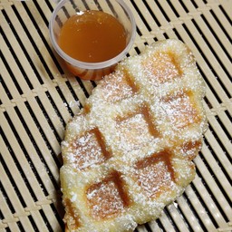 ครอฟเฟิลราดซอส คาราเมล