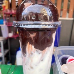 Nida smoothie เจริญกรุง85 แยก.5 สาขาเจริญกรุง85 แยก.5