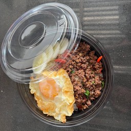 อาหารตามสั่งรสเด็ด