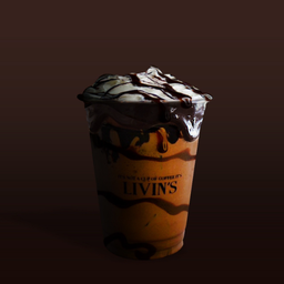 ICED MOCHA