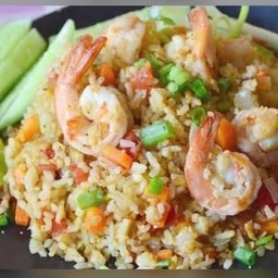 ข้าวผัด