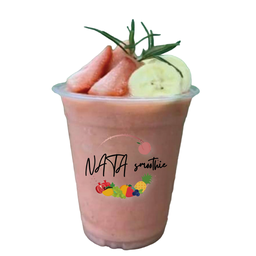 Nata Smoothie วงศ์สว่าง