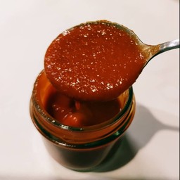 อ่องมันกุ้ง 100g