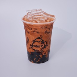 ชาไทยไข่มุกลาวา