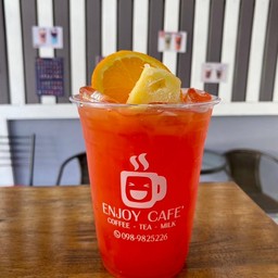 พันซ์ผลไม้