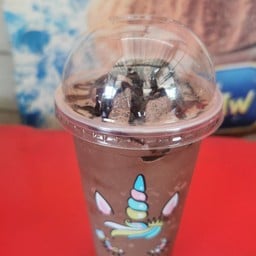 บ้านกาแฟ ตลาดยิ่งรวย9 -