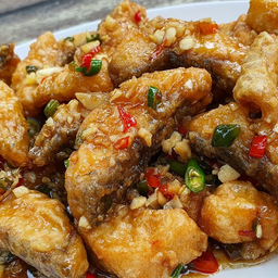 99 ตามสั่ง(ร้านเก้านิ้วตามสั่ง) -