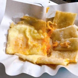 โรตีไข่เยิ้ม