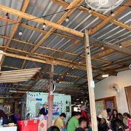 บรรยากาศในร้าน