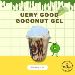 เวรี่ กู๊ดดด วุ้นมะพร้าว 🌴