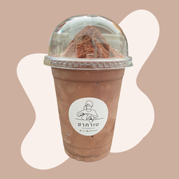 โอวัลตินปั่น