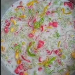 ของหวาน รอมฎอน