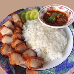 ครัวเด็กหอBy.bam จอมทอง14