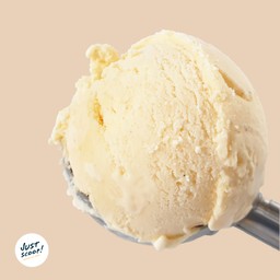 ไอศครีมวนิลา - Vanilla ice cream