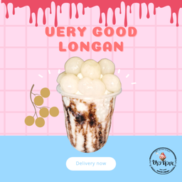 เวรี่่ กู๊ดดด ลำไย