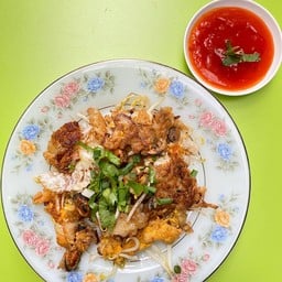 ร้านเจนขายหอย (ทอด)