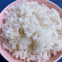 ข้าวสวย