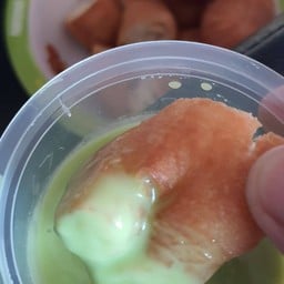 โก๋นักบิน Foody Farm Bangyai Foody Farm Bangyai