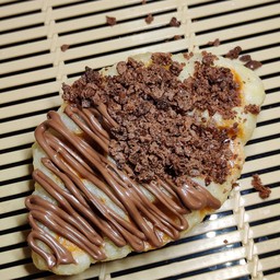 ทูโทน นูเทลล่า+โอวัลตินเฟลค