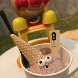 Moji Pool Villa & Ice Cream