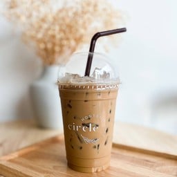 เอสเปรสโซ่เย็น Iced Espresso