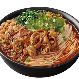 เส้นหมี่เฟยฉาง肥肠米粉