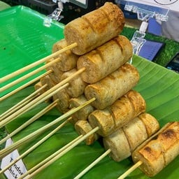 หมูยอย่าง