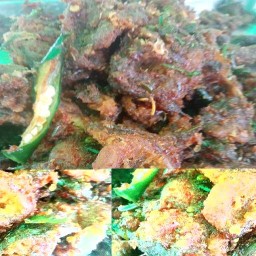ข้าวแกงครอบครัวตัวกลม