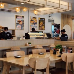 Nigiwai บ้านฉาง บ้านฉาง