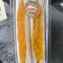 ร้านต้นข้าวแซนวิชแฮมเบอร์เกอร์ฮอดดอกไก่ตลาดรุ่งเจริญ33