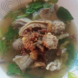 ต้มเลือดหมู