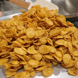 Cornflakes Caramel  M