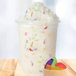 โยเกิร์ตปีโป้ปั่น