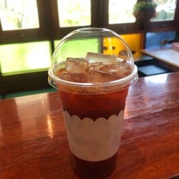 Koi coffee