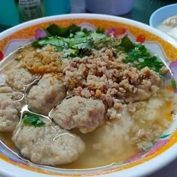 ข้าวต้มหมู