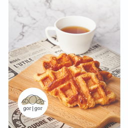 ครอฟเฟิล